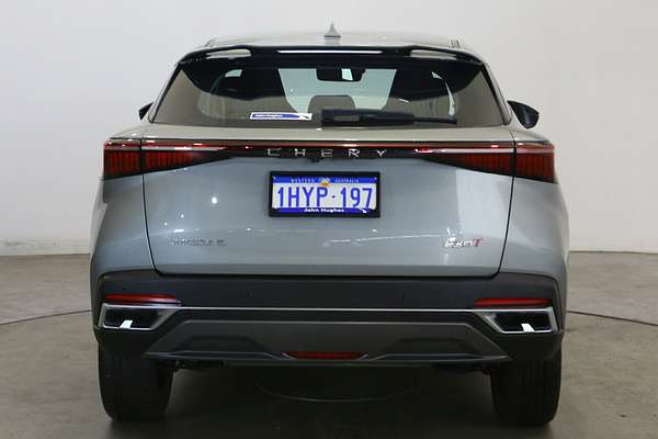 2023 Chery OMODA 5 BX