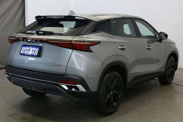 2023 Chery OMODA 5 BX