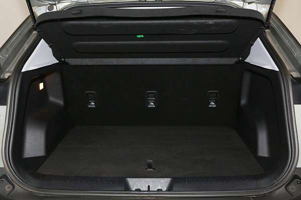 2023 Chery OMODA 5 BX