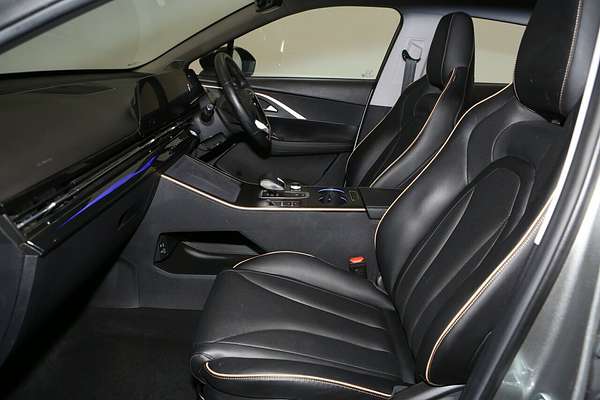 2023 Chery OMODA 5 BX