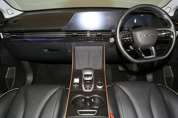 2023 Chery OMODA 5 BX