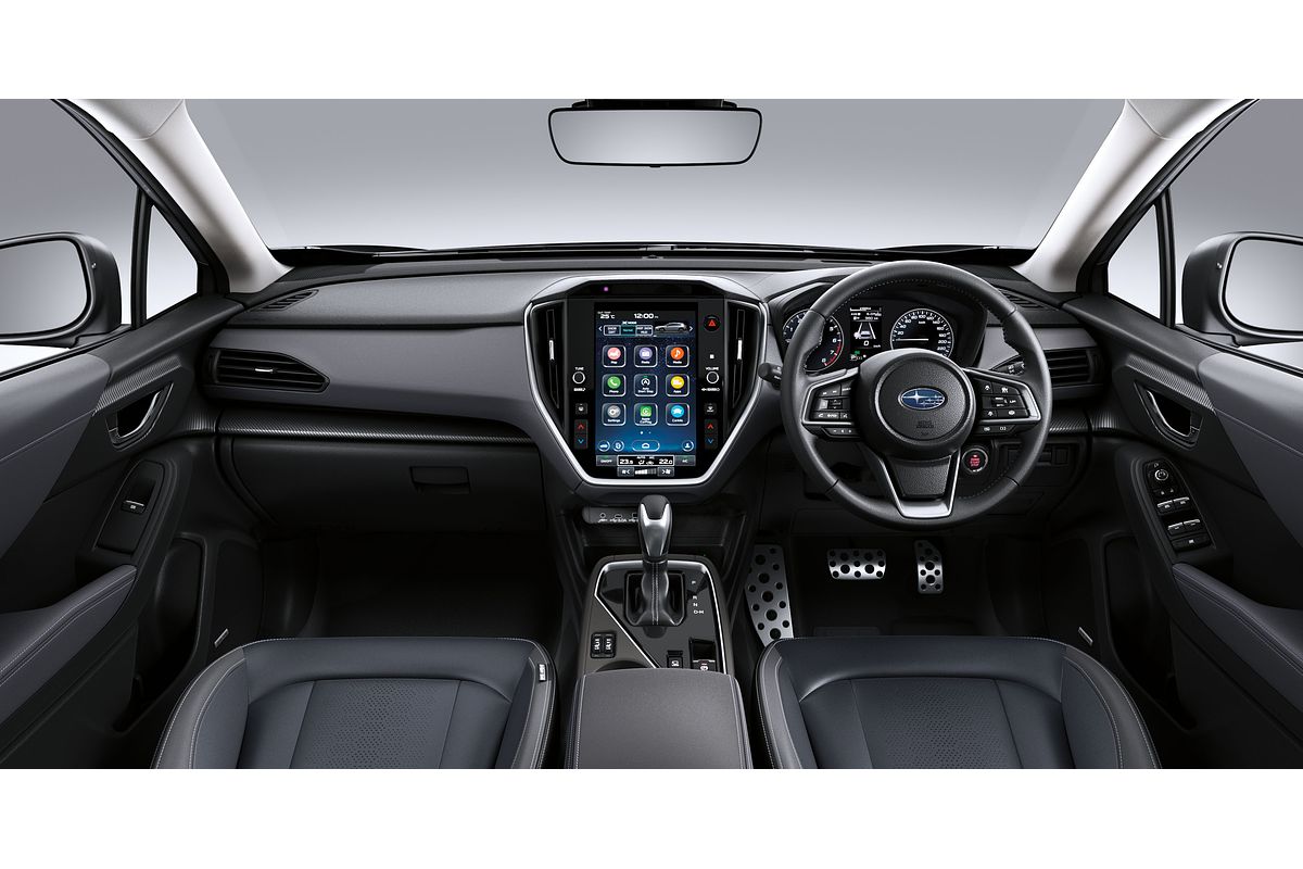 2024 Subaru Crosstrek 2.0S G6X