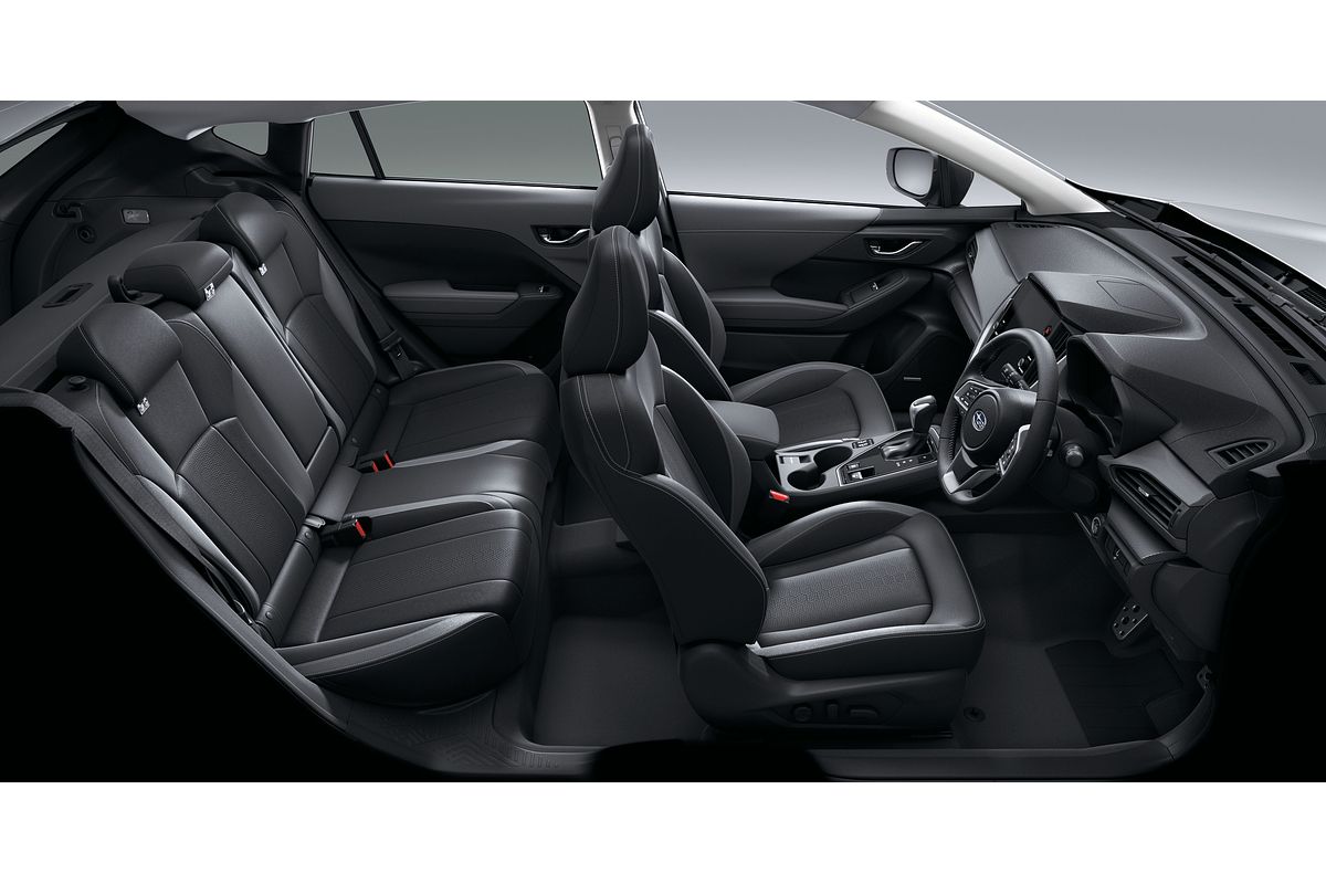 2024 Subaru Crosstrek 2.0S G6X