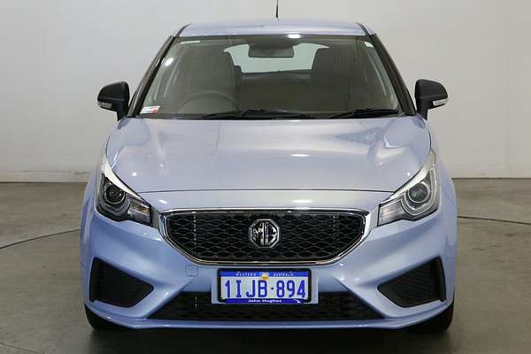 2024 MG MG3 Core
