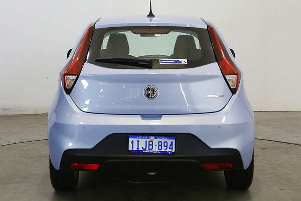2024 MG MG3 Core