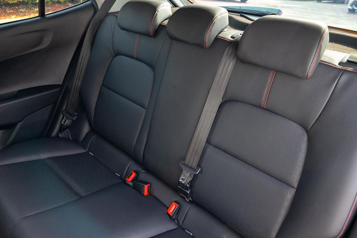 2021 Kia Picanto GT-Line JA
