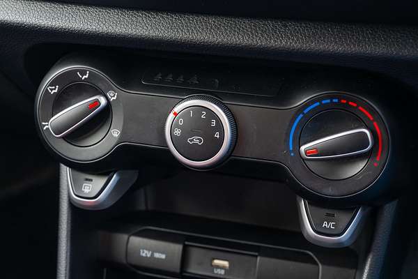 2021 Kia Picanto GT-Line JA