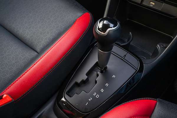 2021 Kia Picanto GT-Line JA