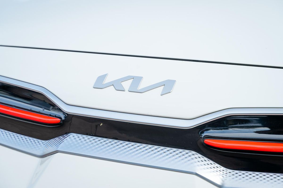 2021 Kia Picanto GT-Line JA