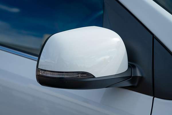 2021 Kia Picanto GT-Line JA