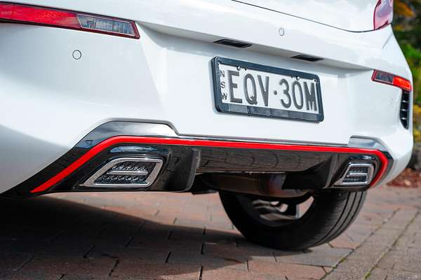 2021 Kia Picanto GT-Line JA