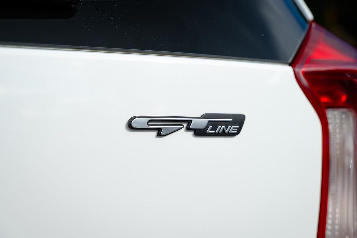 2021 Kia Picanto GT-Line JA