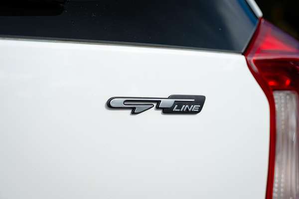 2021 Kia Picanto GT-Line JA