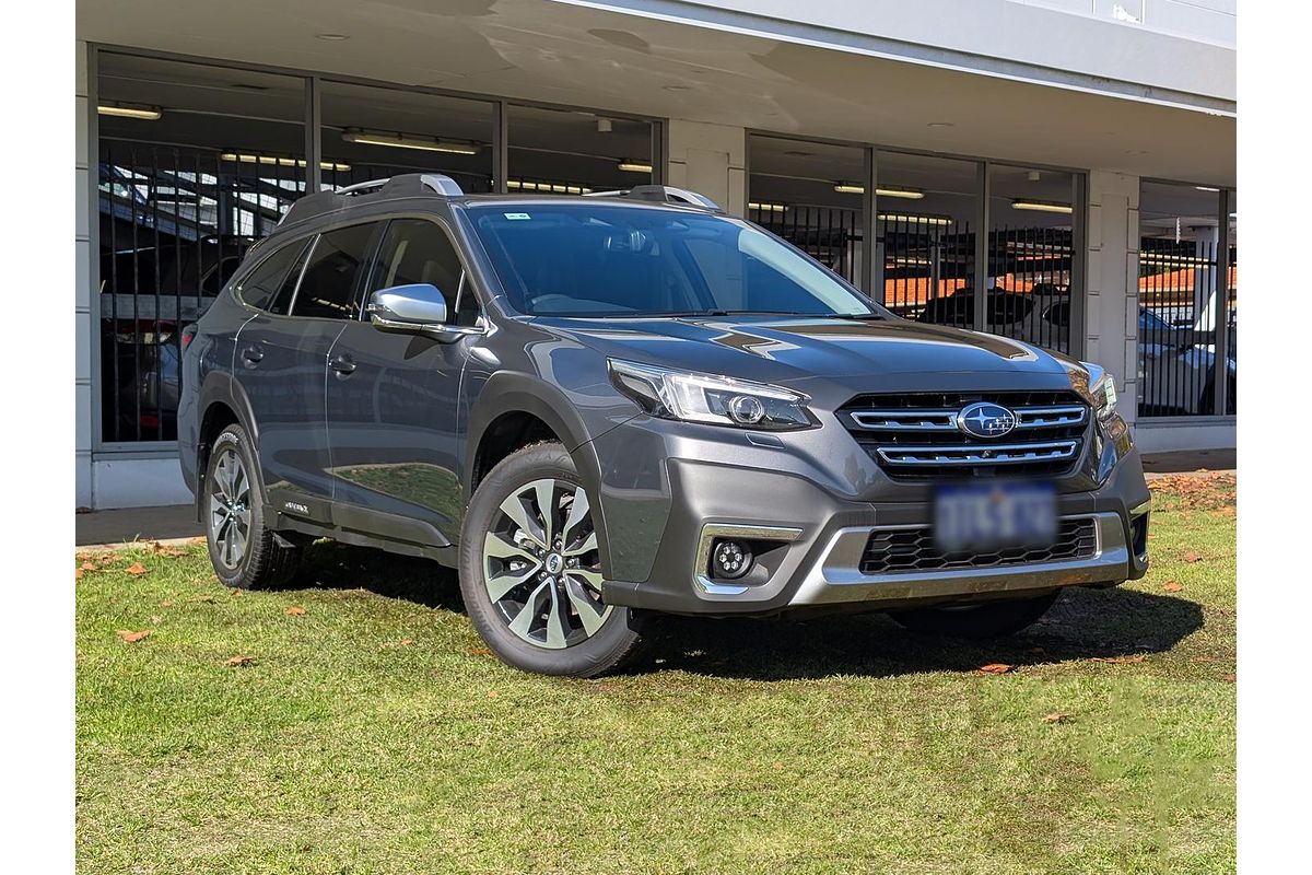 2024 Subaru Outback AWD Touring XT 6GEN