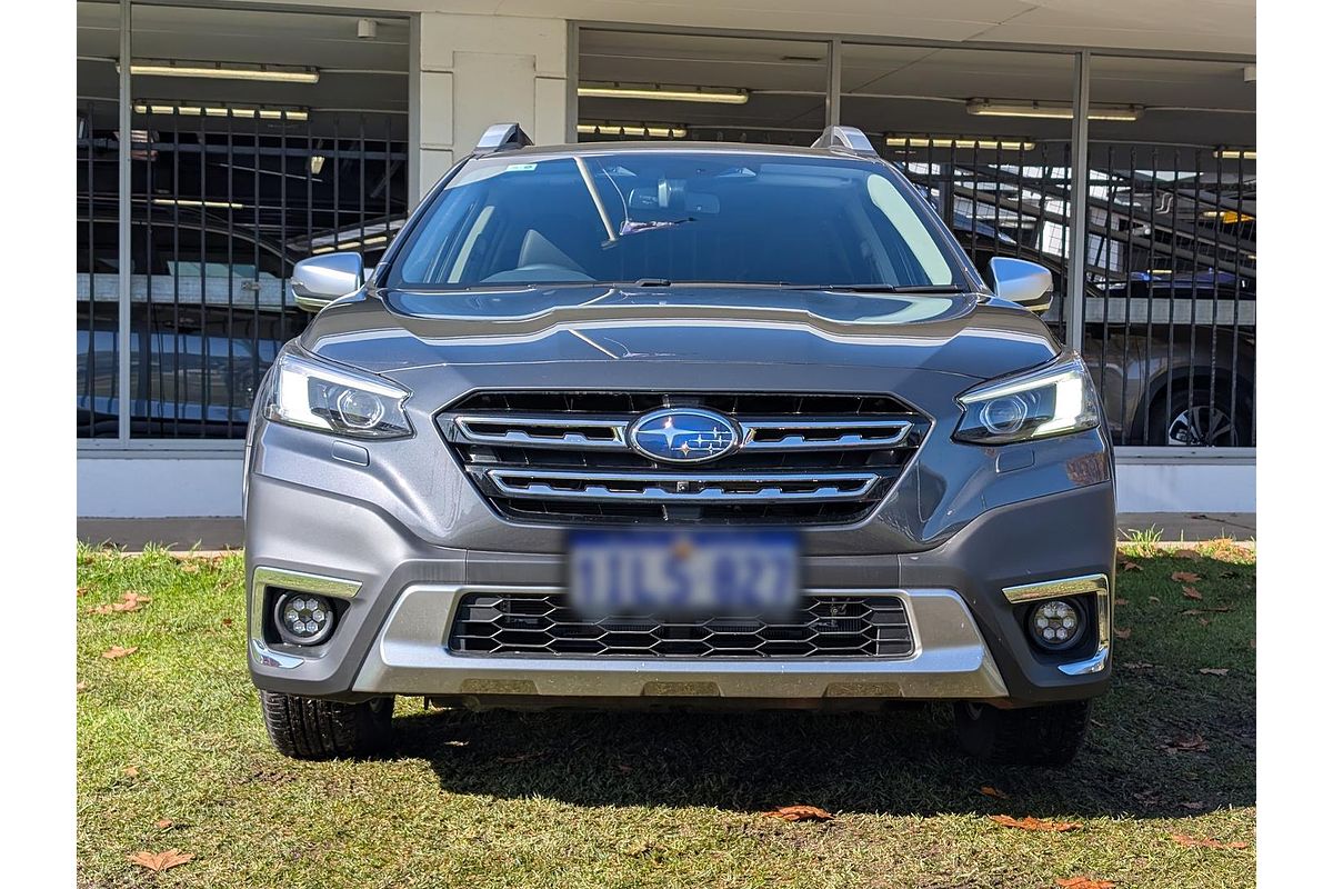 2024 Subaru Outback AWD Touring XT 6GEN