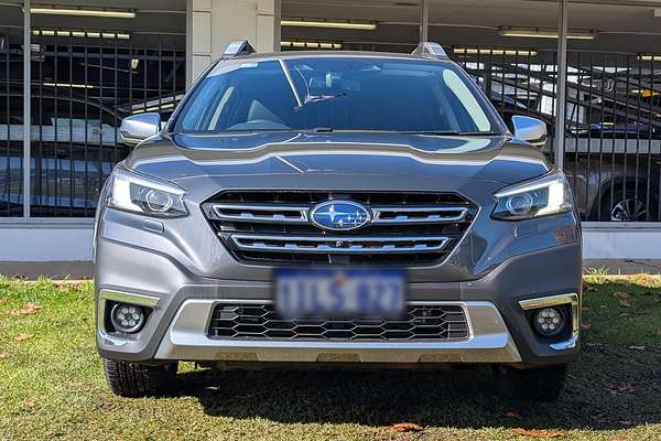 2024 Subaru Outback AWD Touring XT 6GEN