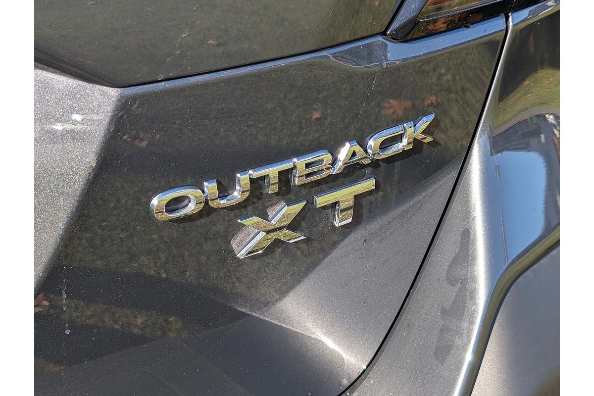 2024 Subaru Outback AWD Touring XT 6GEN
