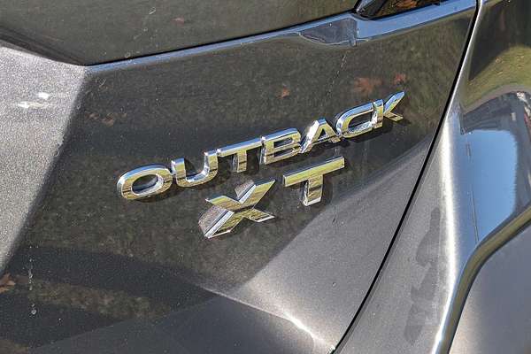 2024 Subaru Outback AWD Touring XT 6GEN