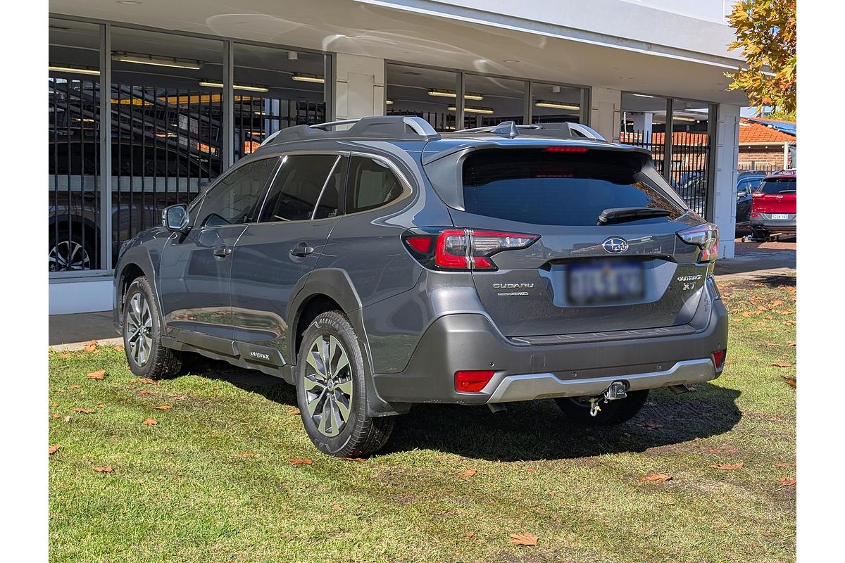 2024 Subaru Outback AWD Touring XT 6GEN