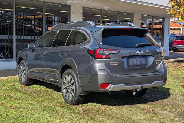 2024 Subaru Outback AWD Touring XT 6GEN