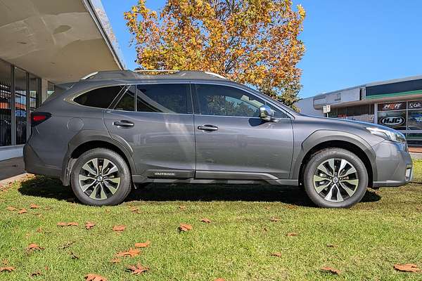 2024 Subaru Outback AWD Touring XT 6GEN