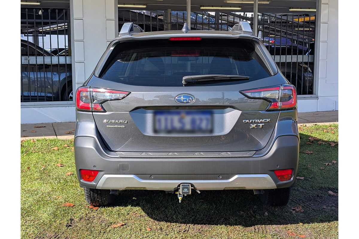 2024 Subaru Outback AWD Touring XT 6GEN