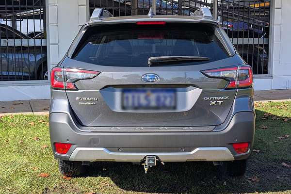 2024 Subaru Outback AWD Touring XT 6GEN