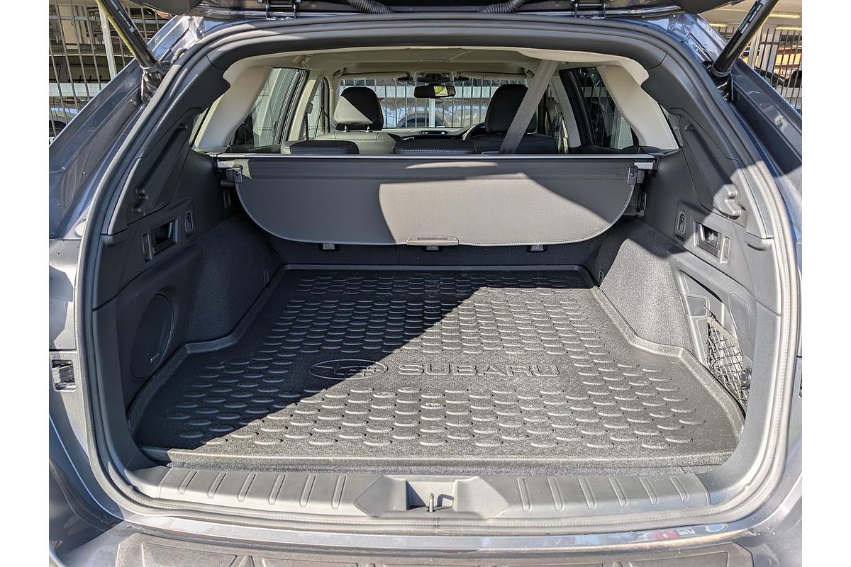 2024 Subaru Outback AWD Touring XT 6GEN