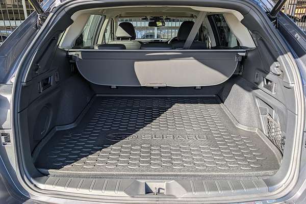 2024 Subaru Outback AWD Touring XT 6GEN
