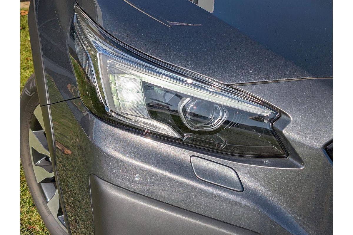 2024 Subaru Outback AWD Touring XT 6GEN