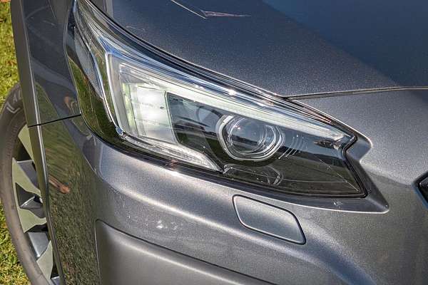 2024 Subaru Outback AWD Touring XT 6GEN