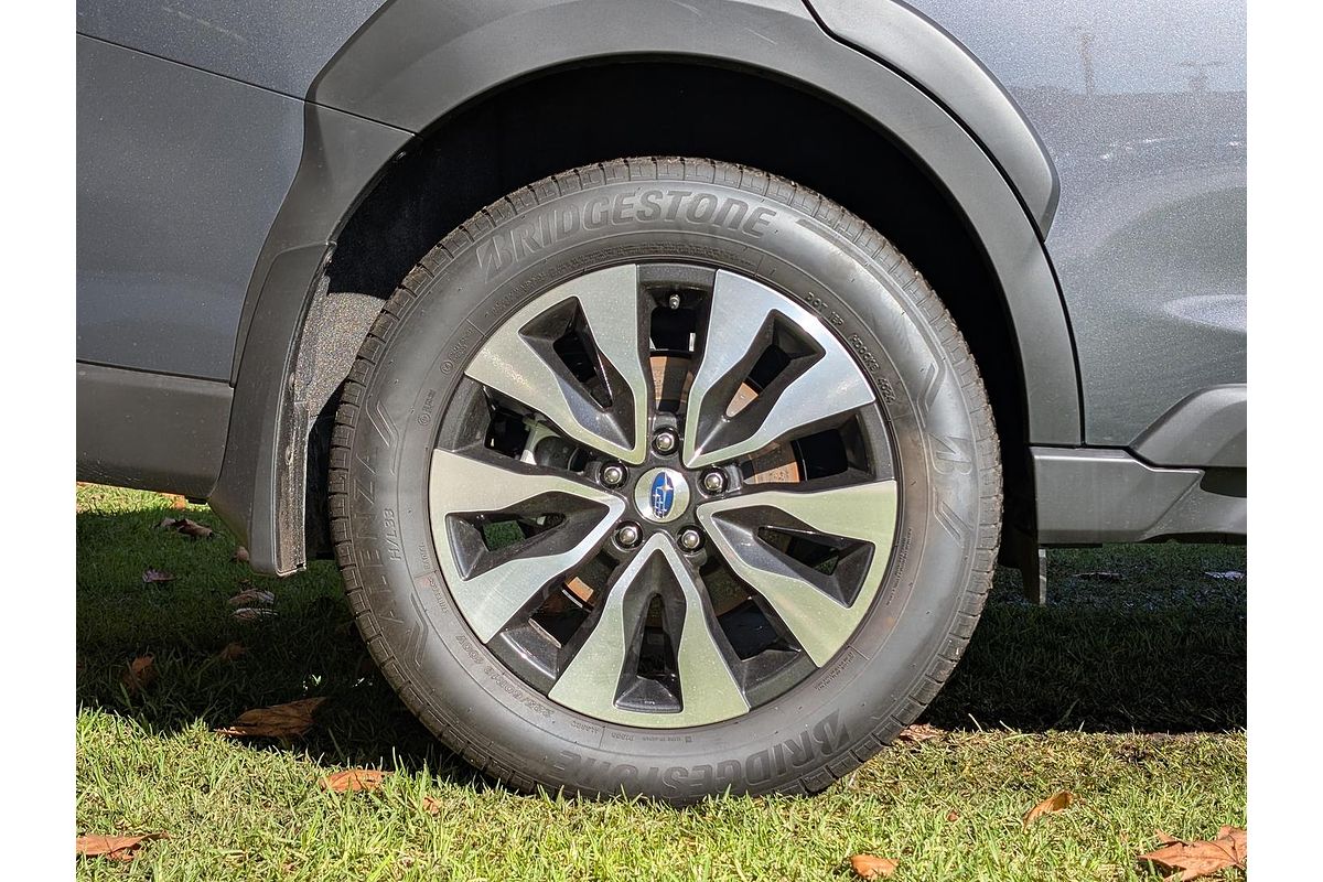 2024 Subaru Outback AWD Touring XT 6GEN