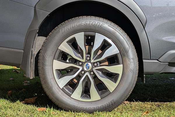 2024 Subaru Outback AWD Touring XT 6GEN