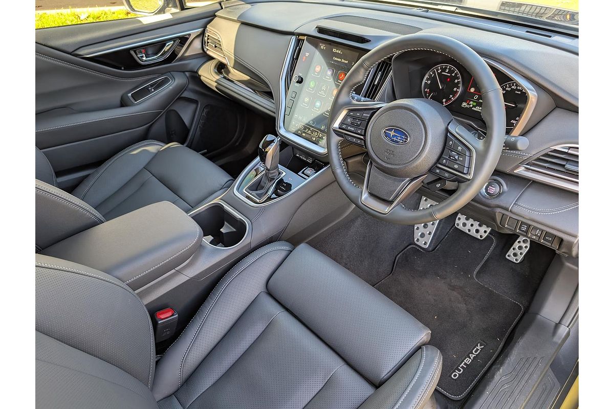 2024 Subaru Outback AWD Touring XT 6GEN