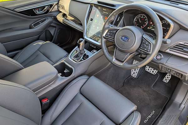 2024 Subaru Outback AWD Touring XT 6GEN