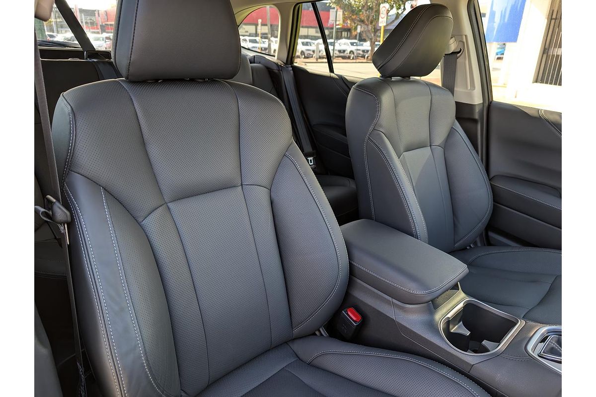 2024 Subaru Outback AWD Touring XT 6GEN