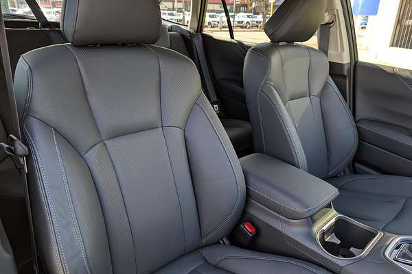 2024 Subaru Outback AWD Touring XT 6GEN