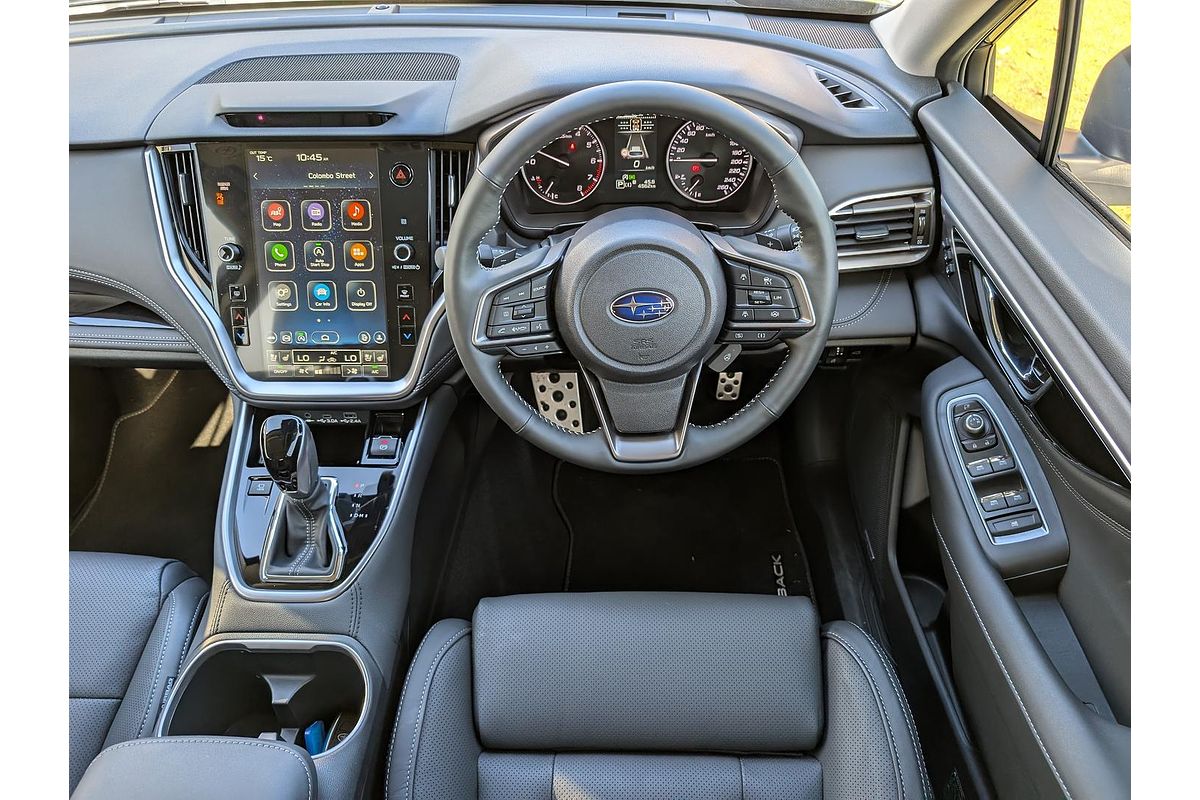 2024 Subaru Outback AWD Touring XT 6GEN