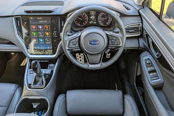 2024 Subaru Outback AWD Touring XT 6GEN