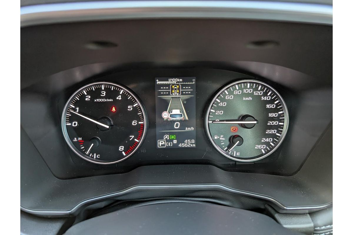 2024 Subaru Outback AWD Touring XT 6GEN
