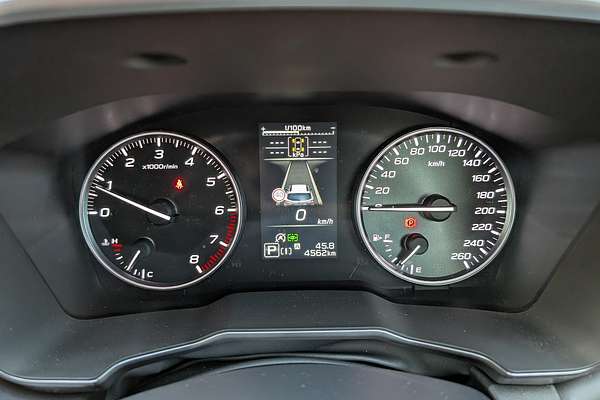2024 Subaru Outback AWD Touring XT 6GEN