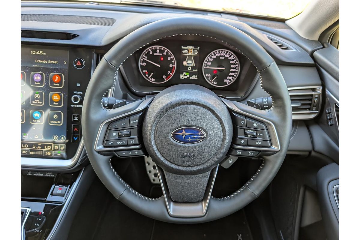 2024 Subaru Outback AWD Touring XT 6GEN