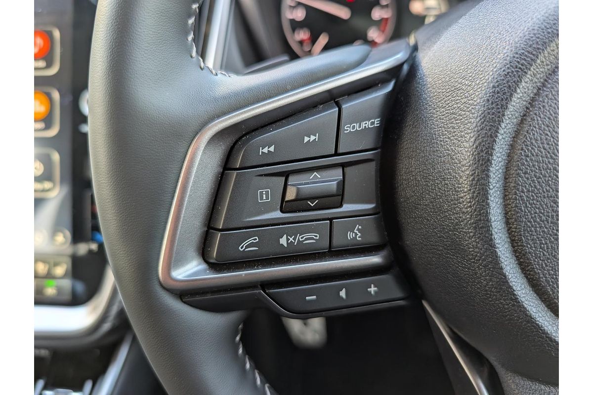 2024 Subaru Outback AWD Touring XT 6GEN