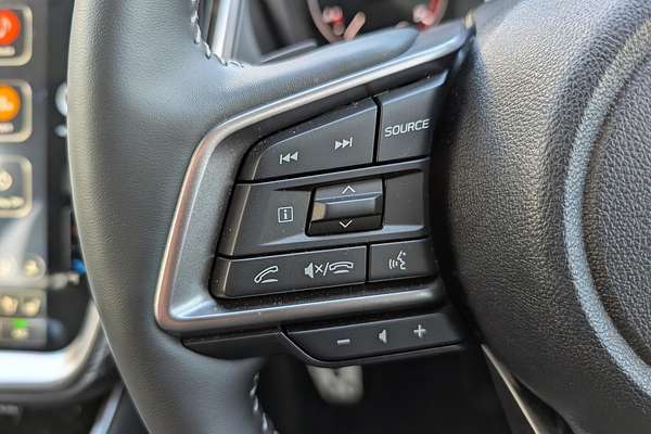 2024 Subaru Outback AWD Touring XT 6GEN