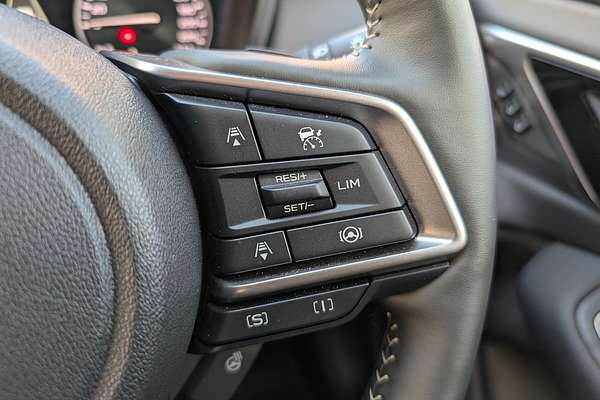 2024 Subaru Outback AWD Touring XT 6GEN