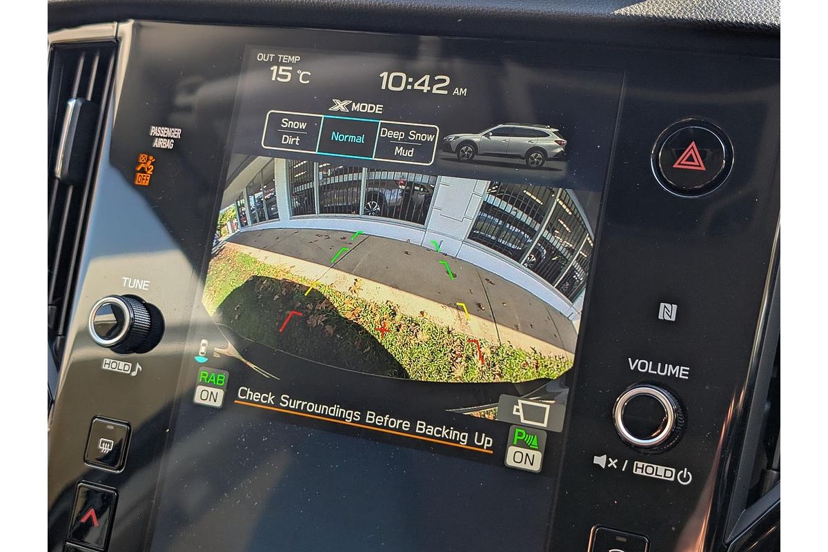 2024 Subaru Outback AWD Touring XT 6GEN