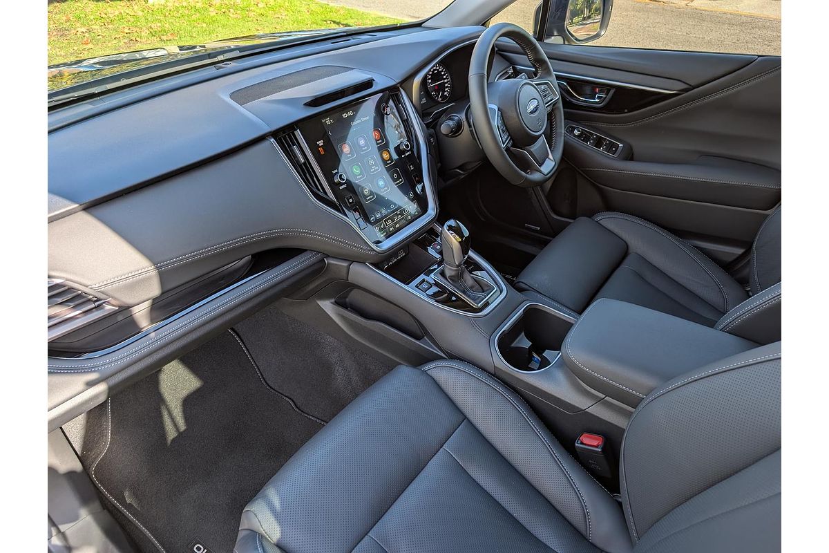 2024 Subaru Outback AWD Touring XT 6GEN
