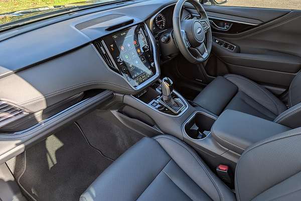 2024 Subaru Outback AWD Touring XT 6GEN