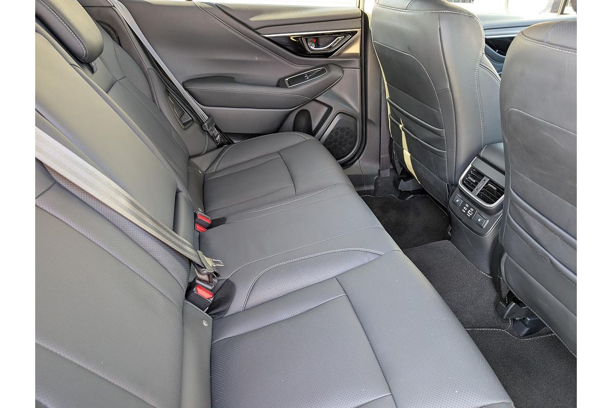2024 Subaru Outback AWD Touring XT 6GEN