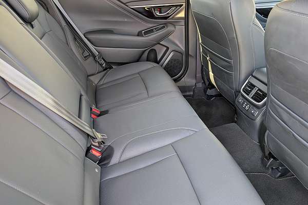 2024 Subaru Outback AWD Touring XT 6GEN